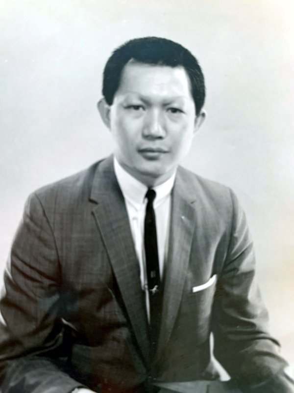 Cecil Hue